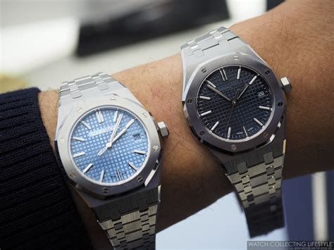 audemars piguet 15550